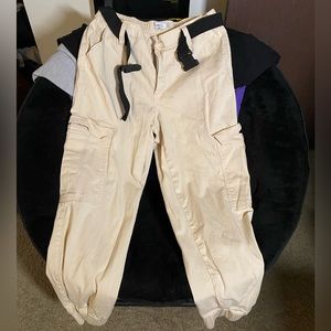 Rue 21 cargo pants